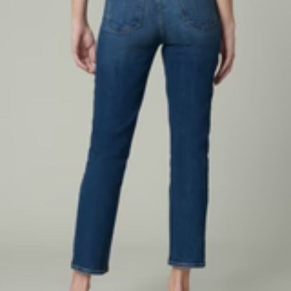 NWT Joe’s Jeans the “Lara Good Catch” MSRP $198 - Picture 2 of 6